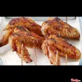 Hình ảnh Cánh Gà Nướng Muối Ớt Hàn Quốc - 1 Cánh