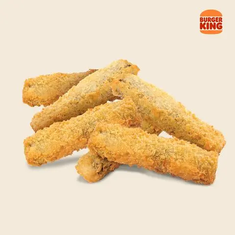 Hình ảnh Fish Sticks ( 6pcs )