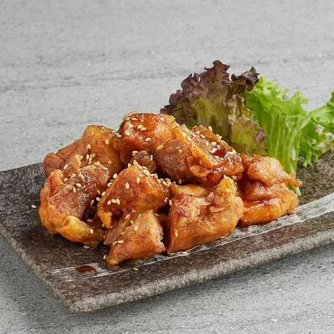 Hình ảnh Gà rán