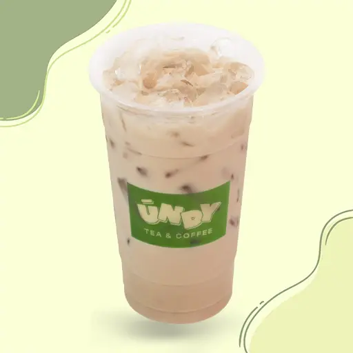 Hình ảnh Trà sữa olong lài