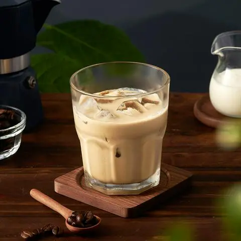 Hình ảnh Đà Lạt - cà phê
