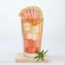 Hình ảnh Trà ổi hồng