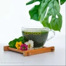 Hình ảnh Rau má đường