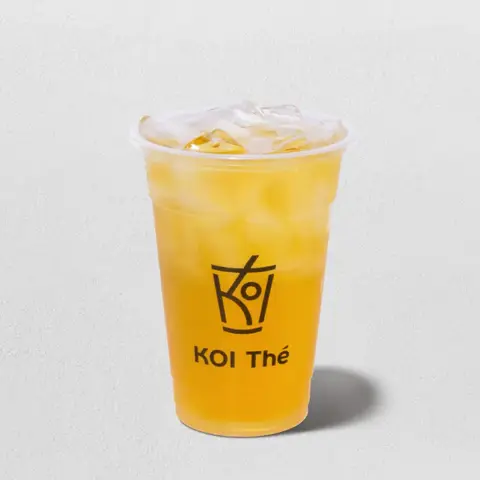 Hình ảnh Trà Oolong Hoàng Kim - Size M