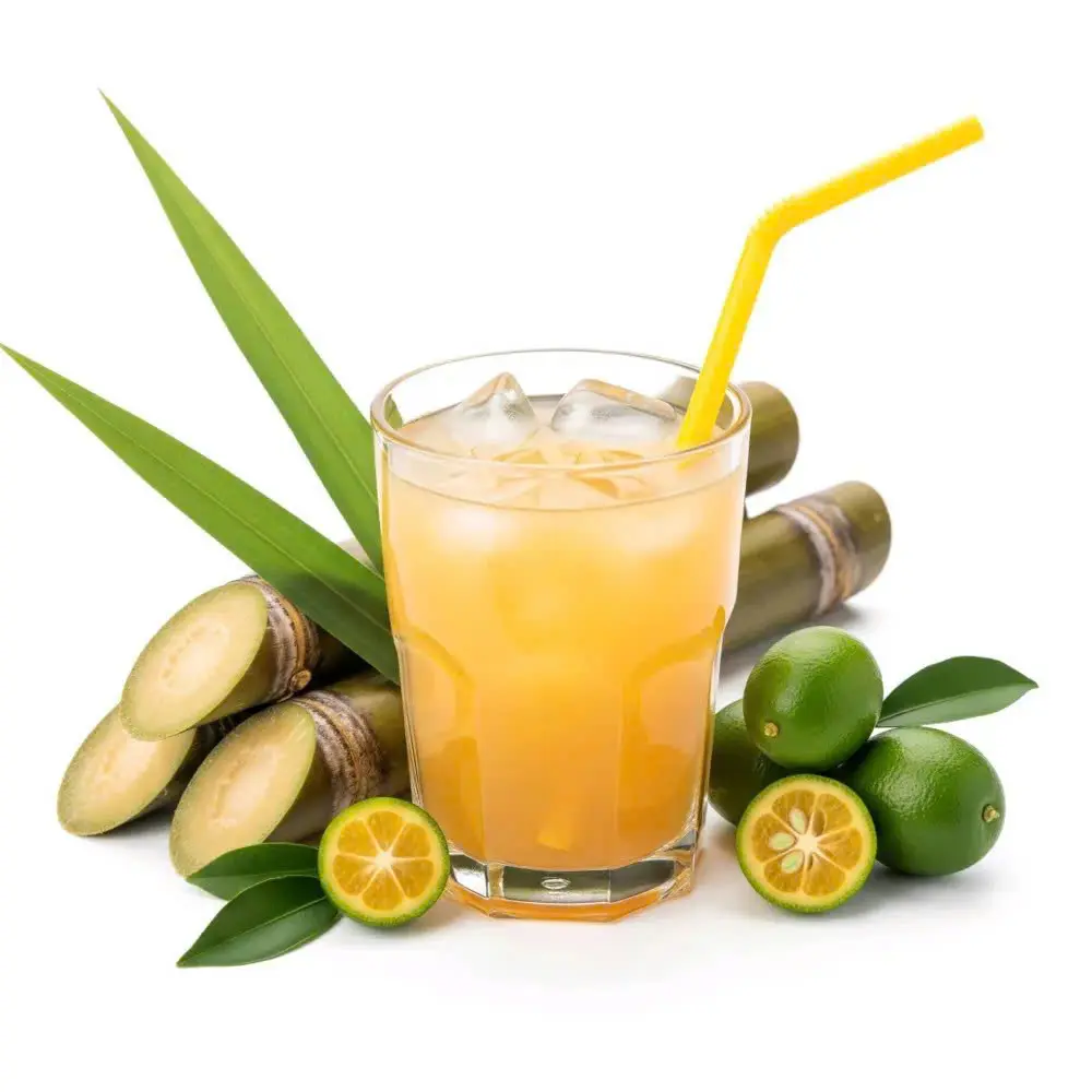 Hình ảnh Nước mía tắc