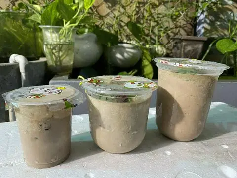 Hình ảnh Kem socola