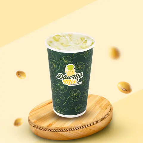 Hình ảnh Sữa Đậu Nành Đà Lạt (L)