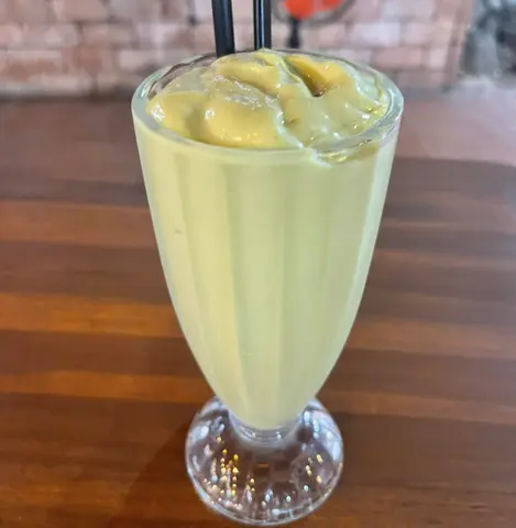 Hình ảnh Sinh tố bơ
