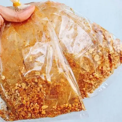 Hình ảnh Sike dầu loại đỏ