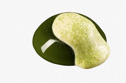 Hình ảnh Thạch matcha kem cheese