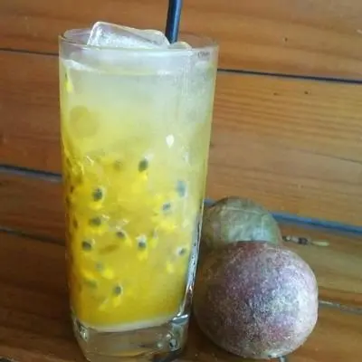 Hình ảnh Chanh dây