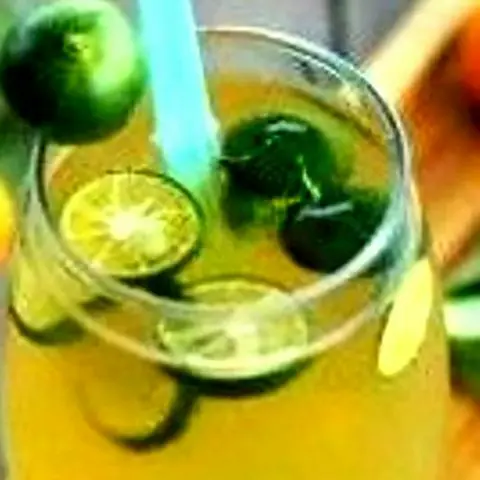 Hình ảnh Trà tắc