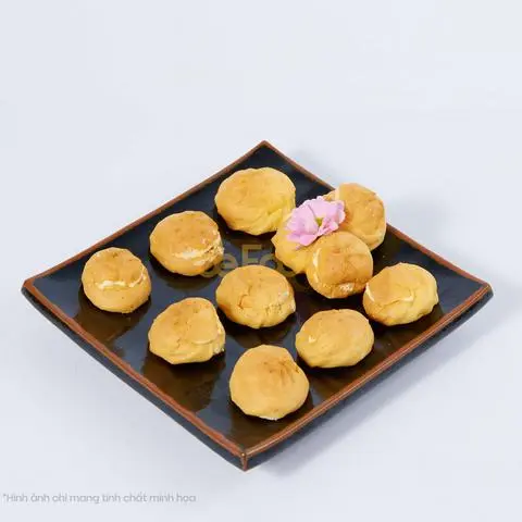 Hình ảnh Bánh su kem