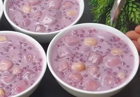 Hình ảnh Chè môn