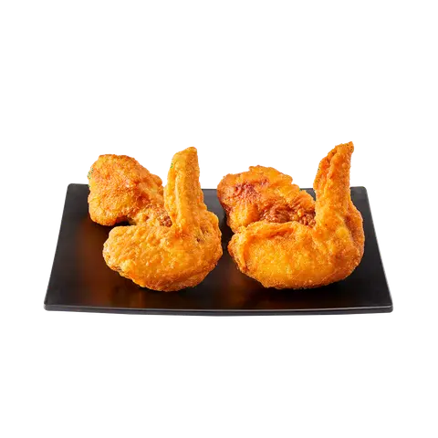 Hình ảnh Combo 2 Cánh gà truyền thống