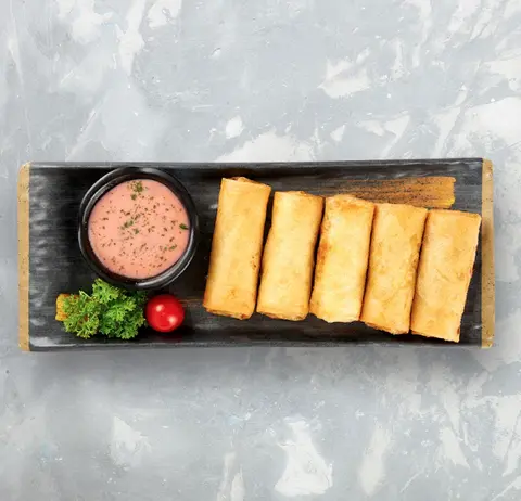 Hình ảnh Nem Kombo