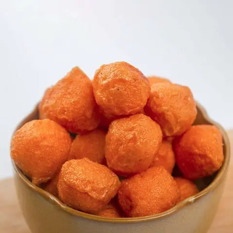 Hình ảnh Tôm viên