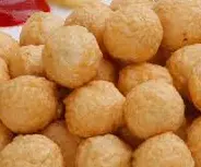 Hình ảnh Cá Viên Chiên