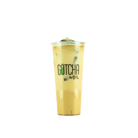 Hình ảnh Trà sữa Gotcha ô long