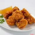 Hình ảnh Gà Karaage Chiên Giòn