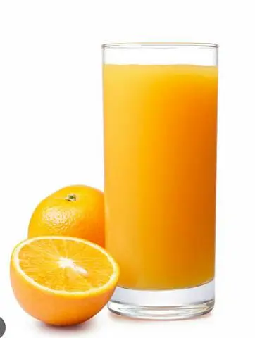 Hình ảnh Nước cam