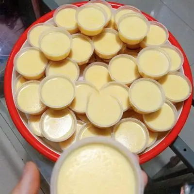 Hình ảnh Bánh Flan