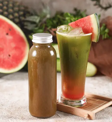 Hình ảnh Dịu Mát - Chai