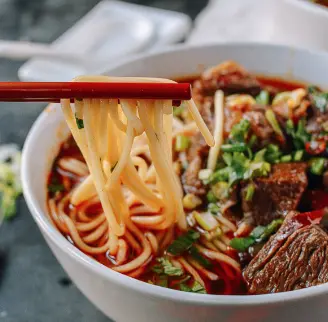 Hình ảnh Bún sốt vang