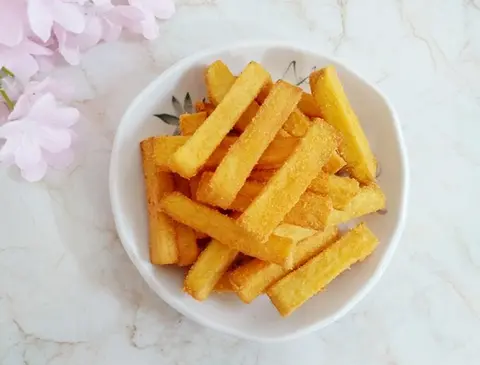 Hình ảnh Khoai tây chiên