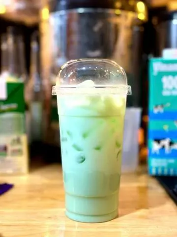 Hình ảnh Nành Bạc Hà