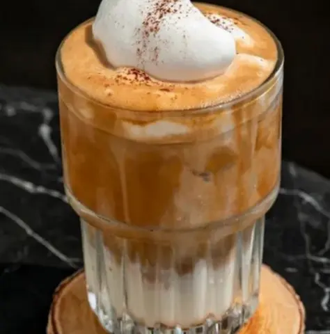 Hình ảnh Cafe muối