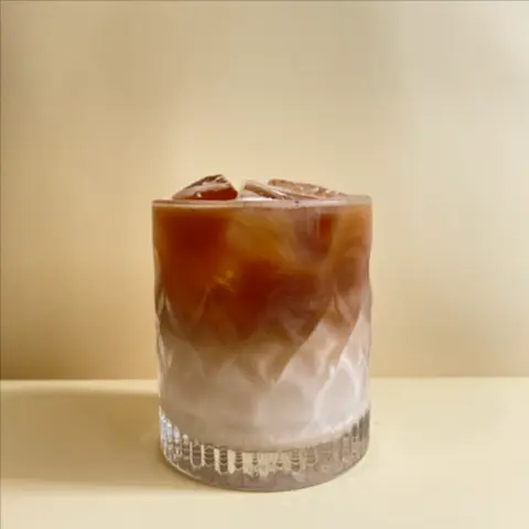 Hình ảnh Coldbrew sữa hạt
