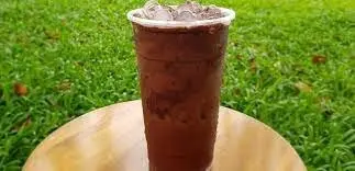Hình ảnh Cacao sữa ( Milk Cacao) 