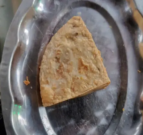 Hình ảnh Chả quế chay - 150gr