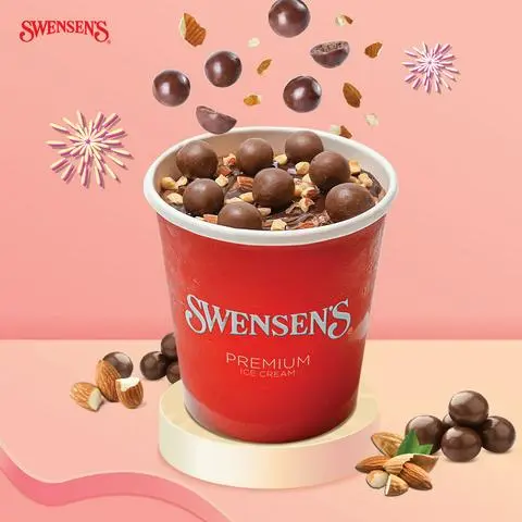 Hình ảnh Quart Overload - Chocolate