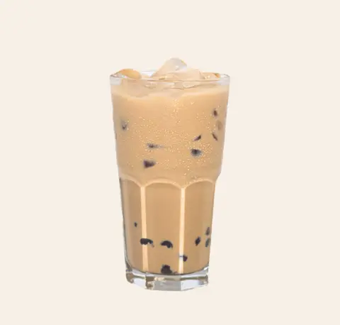 Hình ảnh Trà sữa truyền thống