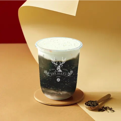 Hình ảnh Lục Trà Vải Than Tre