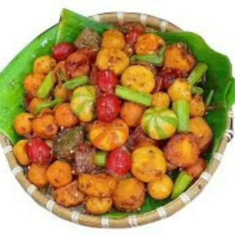 Hình ảnh Combo Nhẹ Nhàng