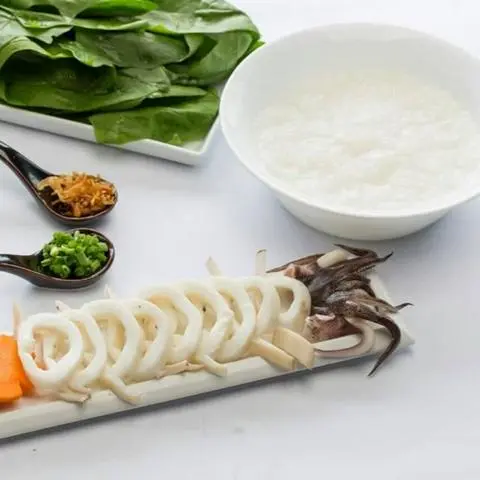 Hình ảnh Mực sữa