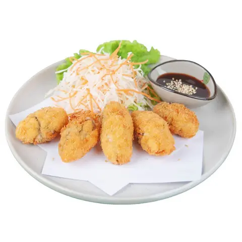 Hình ảnh Kaki furai