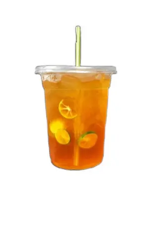 Hình ảnh Trà tắc lài