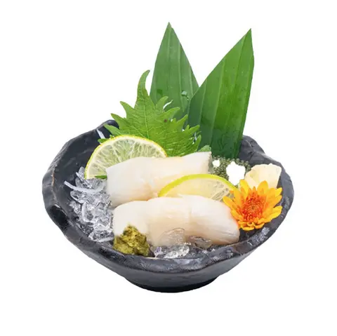 Hình ảnh Hirame engawa sashimi - 6 pieces