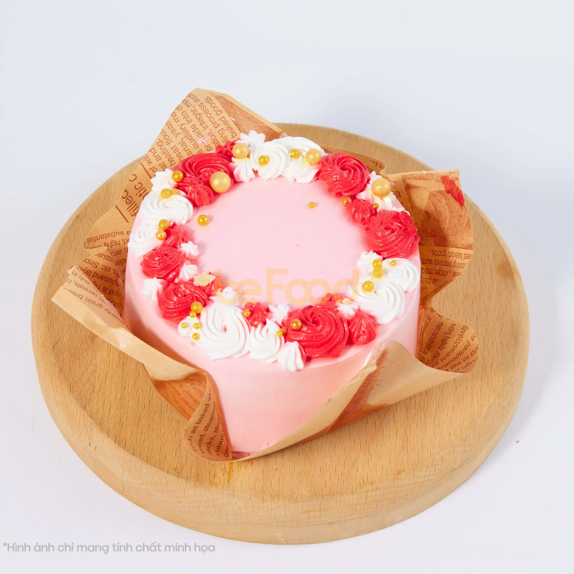 Hình ảnh Birthday cake 14