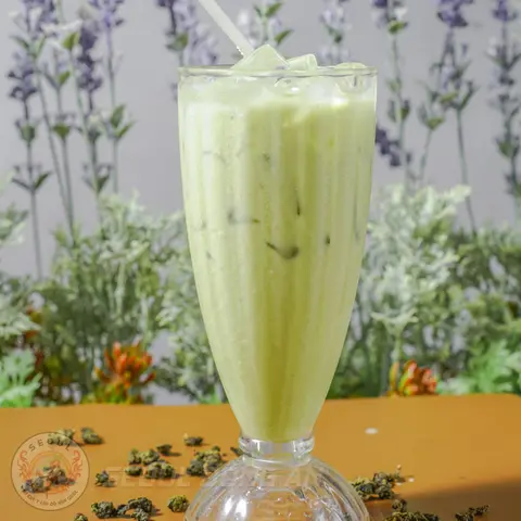 Hình ảnh Trà sữa Thái