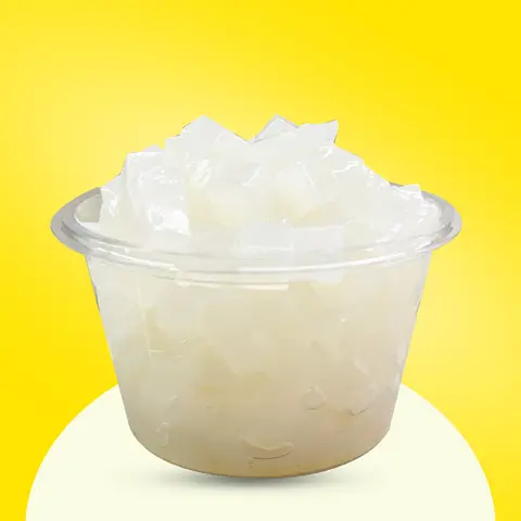 Hình ảnh Thạch dừa