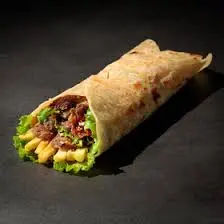 Hình ảnh Bánh kebab cuộn