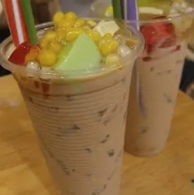 Hình ảnh Trà sữa đặc biệt