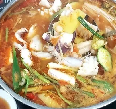 Hình ảnh Lẩu đệ nhất mực 3 người