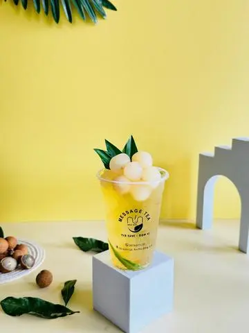 Hình ảnh Long nhãn thốt nốt