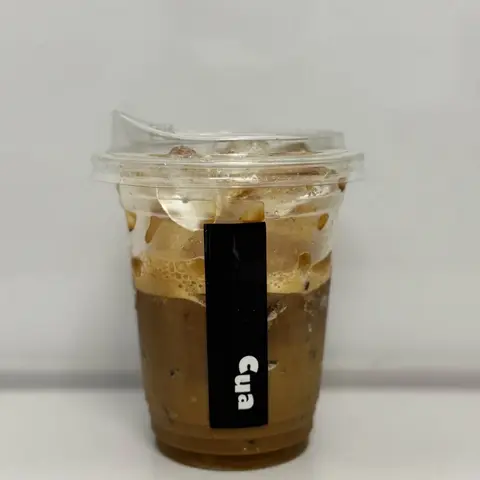 Hình ảnh Cà phê sữa